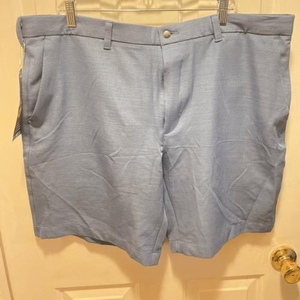 Callaway‎ Men's Light Blue Shorts Size 40 NWT